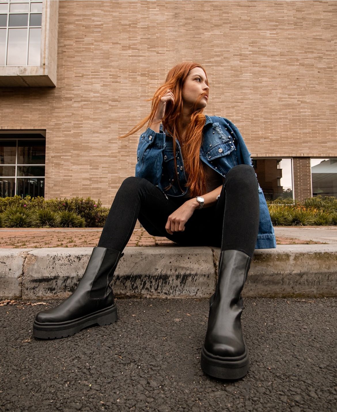 Botas