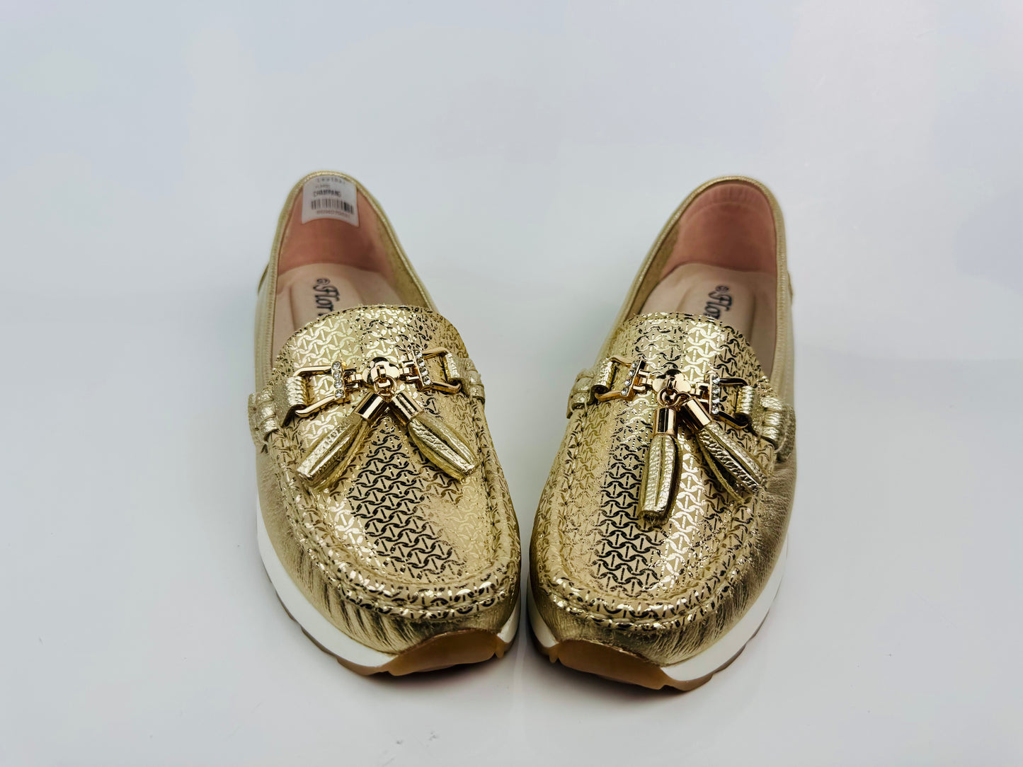 Mocasin Camila